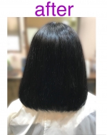 ヘアドネーション